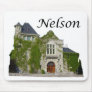 Courthouse: Nelson, BC Mouse Pads