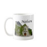 Courthouse: Nelson, BC Coffee Mug