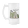 Courthouse: Nelson, BC Mug