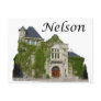 Courthouse: Nelson, BC Post Cards