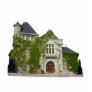 Courthouse: Nelson, BC Tshirt
