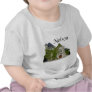 Courthouse: Nelson, BC T Shirts
