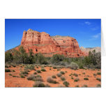 Courthouse Rock Greeting Cards