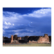 Courthouse Towers posters by gust_front Courthouse Towers posters