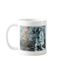 COURTLY JESTERS MUGS