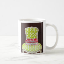 Courtney Barnes Chair by Anne Harwell mugs