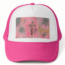 COURTS CROSS HEART hats