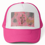COURTS CROSS HEART hats