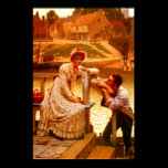 Courtship posters