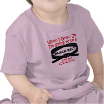 Cousin 1.1 shirts