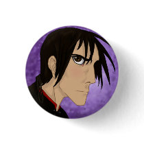 Cousin buttons by CanidaeGraphicNovel Cousin buttons