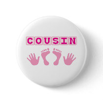 Cousin buttons by lifeisahighway Cousin buttons