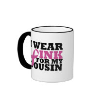 cousin mug