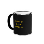 Cousin Mugs