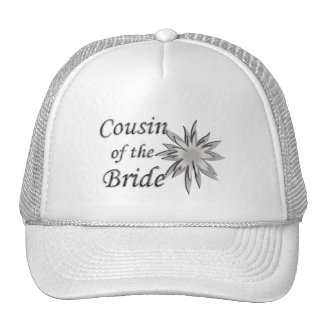 Cousin of the Bride