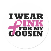 cousin stickers