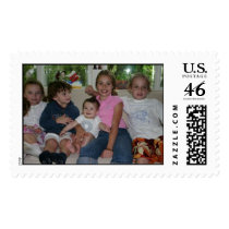 cousins postage by RobLMull cousins postage