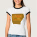Ladies Ringer T-Shirt