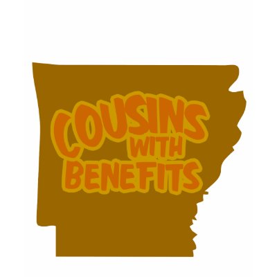 Cousins With Benefits Shirt by archwear