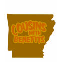 Cousins With Benefits t-shirts
