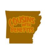 Cousins With Benefits Shirt