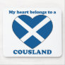 Cousland Mouse Pads