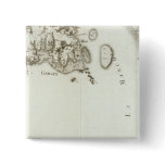 Coutances Pinback Button