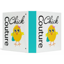Couture Chick Fashion Binder v2 by chicktshirts Couture Chick Fashion Binder v2