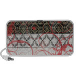 speaker, affordable, flourish, flourishes, damask,