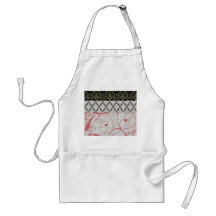 Couture Designs I Apron