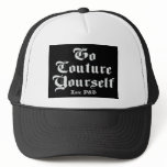 COUTURE HATS