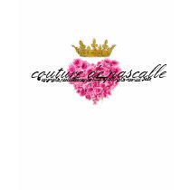 couture t-shirt by pascalleconceptart by despartar couture t-shirt by pascalleconceptart