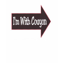 Fato de Couyon camisetas