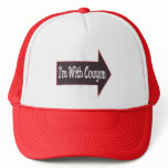 Couyon Hats