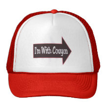 Couyon Hats