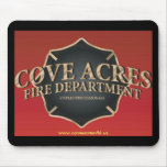 Cove Acres VFD Alternate Mouse Pad mousepads