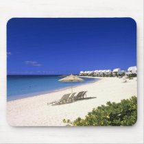 Cove Castles Villas, Shoal Bay West, Anguilla Mouse Pad