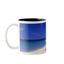 Cove Castles Villas, Shoal Bay West, Anguilla Mugs
