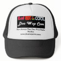 cove, New Jerseys Top Doo Wop Radio Stationwww.... hats by lswazzo cove, New Jerseys Top Doo Wop Radio Stationwww.... hats