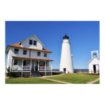Cove Point Lighthouse posters by almedic104 Cove Point Lighthouse posters