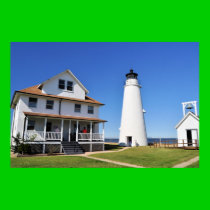 Cove Point Lighthouse posters