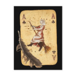 Cove Witch Post Cards