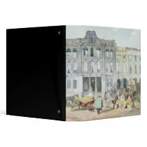 Covent Garden Market Binders