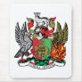 Coventry Coat of Arms Mouse Mats