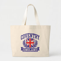 Coventry England bags