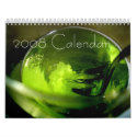 cover, 2008 Calendar