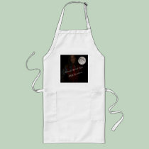 Cover Art aprons