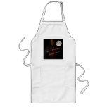 Cover Art Apron