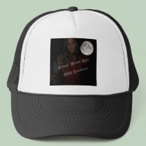 Cover Art hats