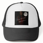 Cover Art Trucker Hat